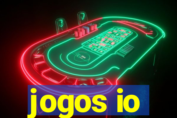 jogos io